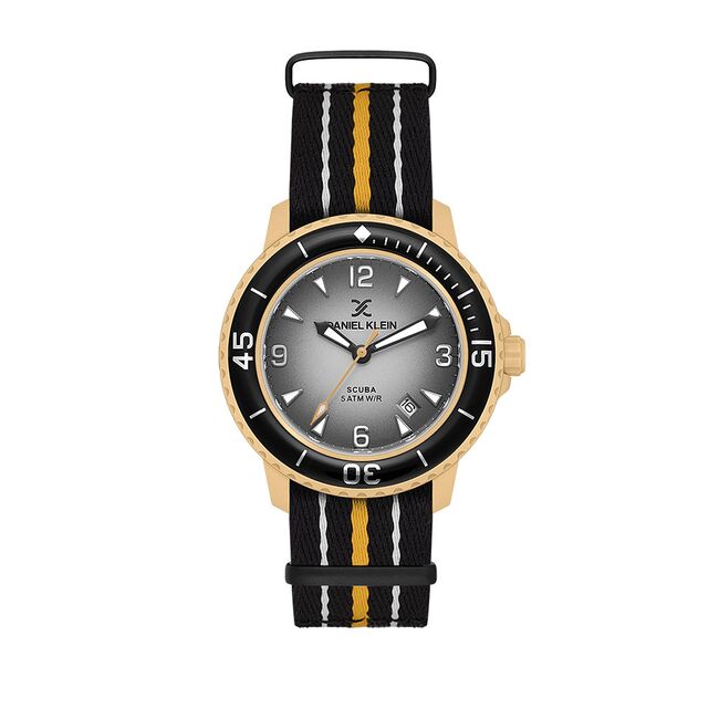 Ceas Daniel Klein Bioceramic DK.4.19730.3