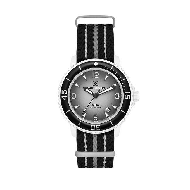 Ceas Daniel Klein Bioceramic DK.4.19730.4