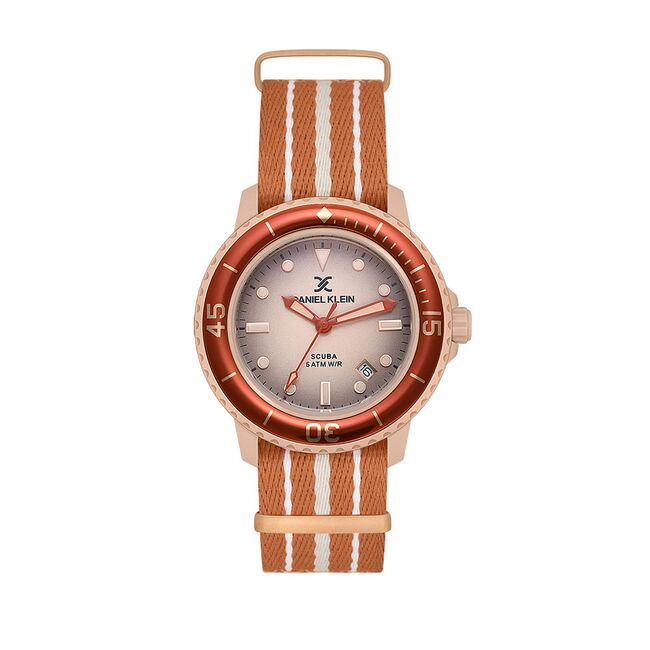 Ceas Daniel Klein Bioceramic DK.4.19730.5