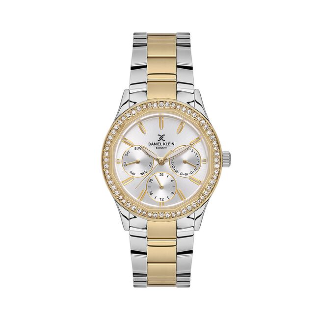 Ceas Daniel Klein Exclusive DK.1.13879.5