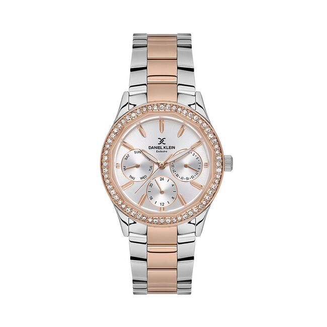 Ceas Daniel Klein Exclusive DK.1.13879.6