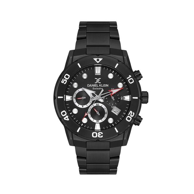 Ceas Daniel Klein Exclusive DK.1.13887.5