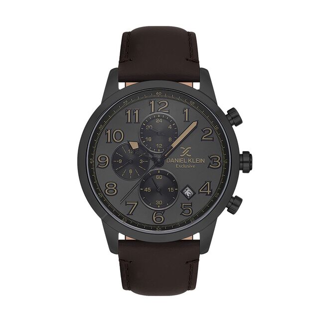 Ceas Daniel Klein Exclusive DK.1.13833.5