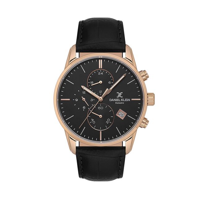 Ceas Daniel Klein Exclusive DK.1.13834.5