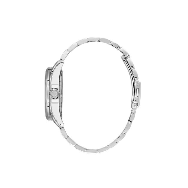 Ceas barbati automatic, Daniel Klein Skeleton, DK.1.13855.5