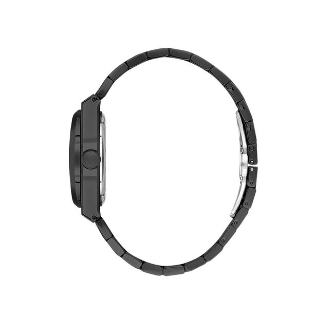 Ceas barbati automatic, Daniel Klein Skeleton, DK.1.13857.5