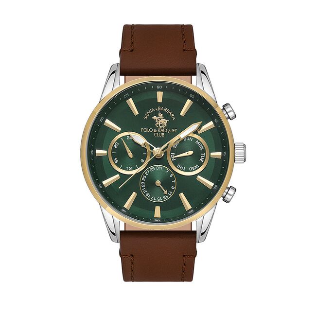 Ceas Santa Barbara Polo Legend SB.1.10419.7