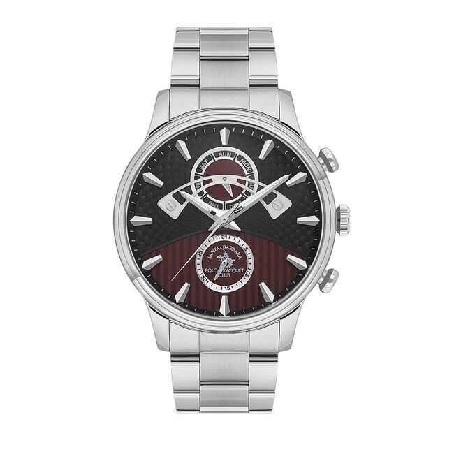 Ceas Santa Barbara Polo Legend SB.1.10592.4