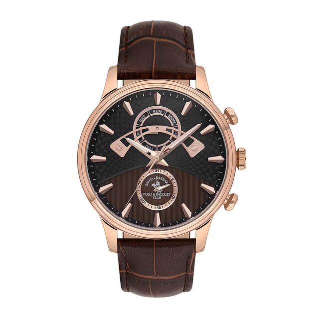 Ceas Santa Barbara Polo Legend SB.1.10593.4