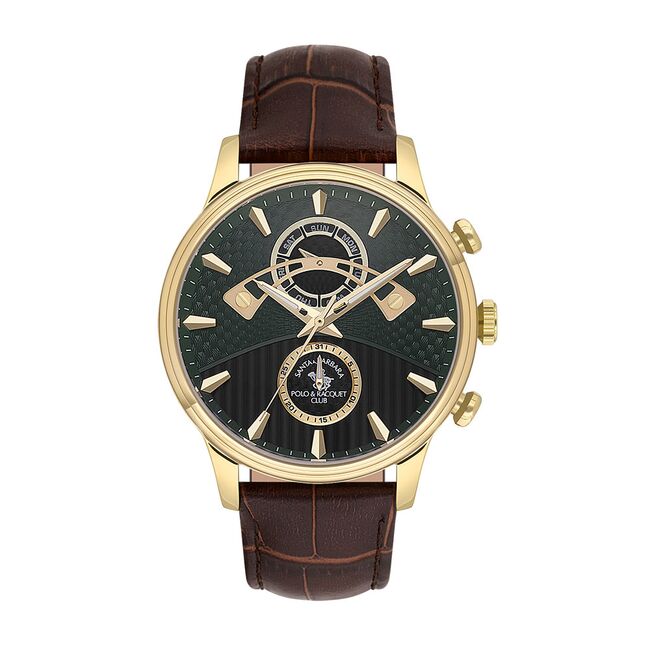Ceas Santa Barbara Polo Legend SB.1.10593.5