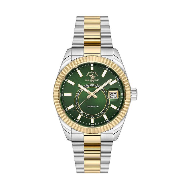 Ceas barbati Santa Barbara Polo Legend, SB.1.10598.4