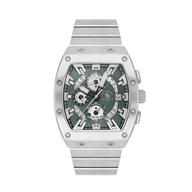 Ceas Santa Barbara Polo Luxury SB.1.10587.4