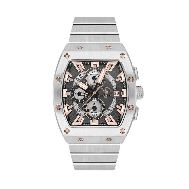 Ceas Santa Barbara Polo Luxury SB.1.10587.5