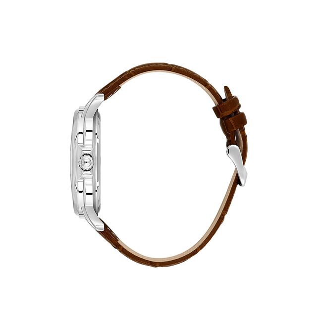 Ceas barbati automatic, Santa Barbara Polo Luxury, SB.8.10002.5