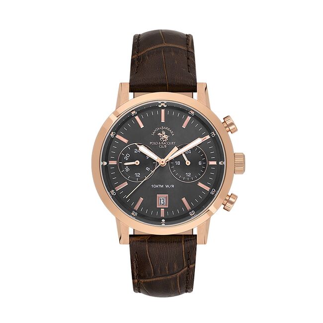 Ceas Santa Barbara Polo Noble SB.1.10586.5