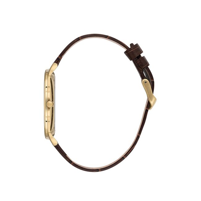 Ceas barbati super slim, Santa Barbara Polo Noble, SB.1.10603.5