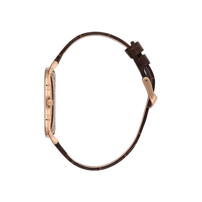 Ceas barbati super slim, Santa Barbara Polo Noble, SB.1.10603.6