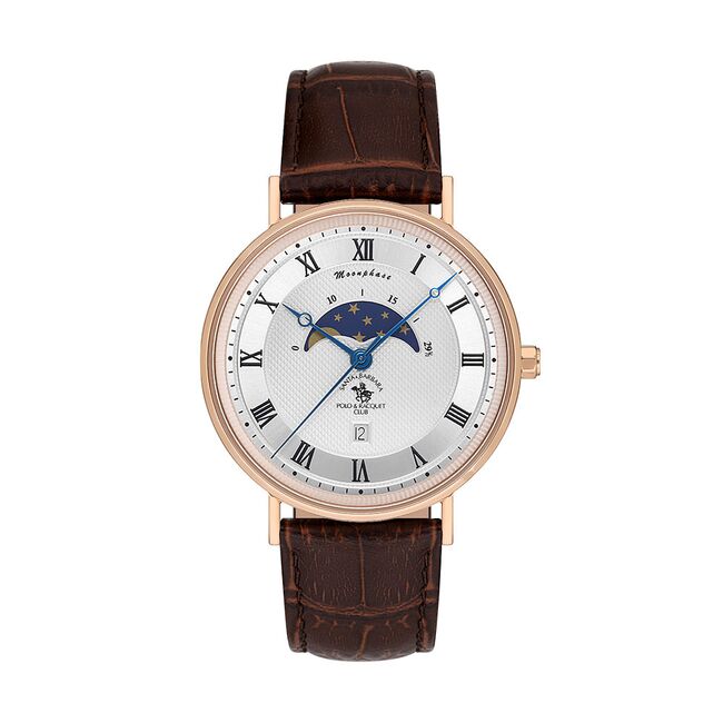 Ceas Santa Barbara Polo Noble SB.4.10014.5