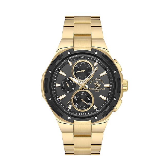 Ceas Santa Barbara Polo Prive SB.1.10541.5