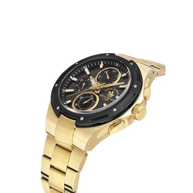 Ceas Santa Barbara Polo Prive SB.1.10541.5