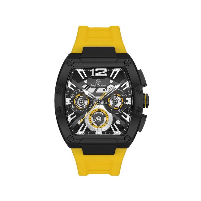 Ceas Sergio Tacchini Heritech ST.3.10003.4