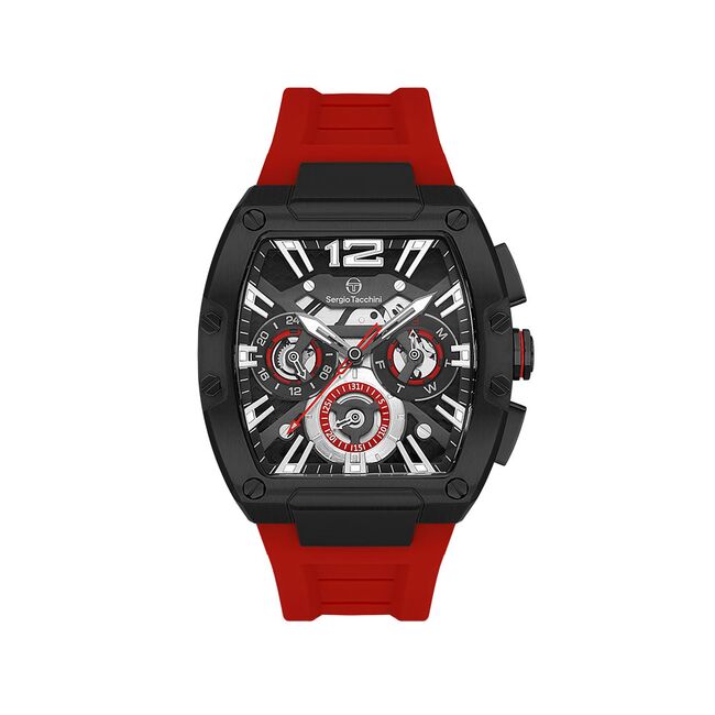 Ceas Sergio Tacchini Heritech ST.3.10003.5