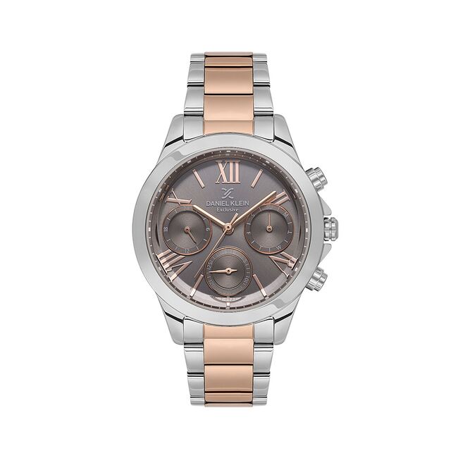 Ceas Daniel Klein Exclusive DK.1.13791.5