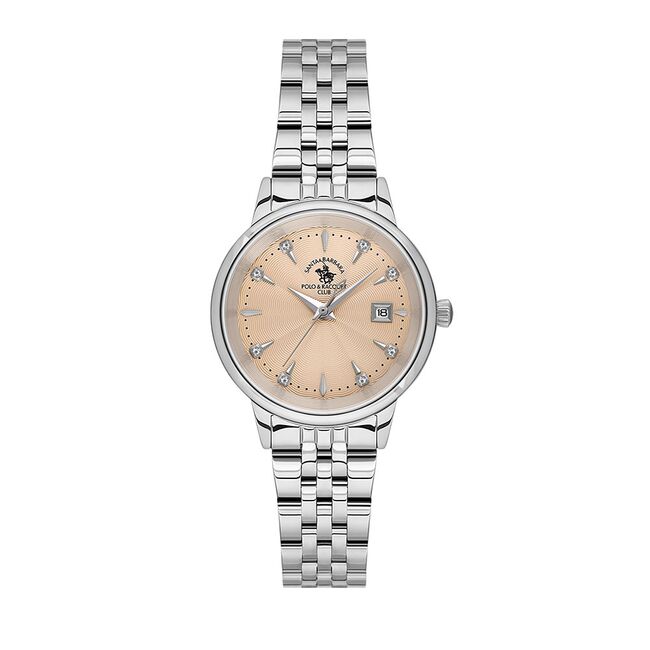 Ceas Santa Barbara Polo Unique SB.1.10595.4