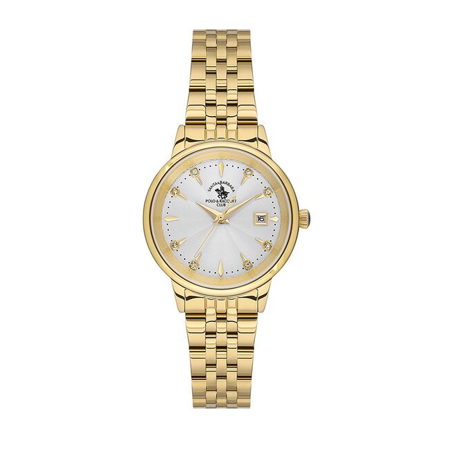 Ceas Santa Barbara Polo Unique SB.1.10595.5