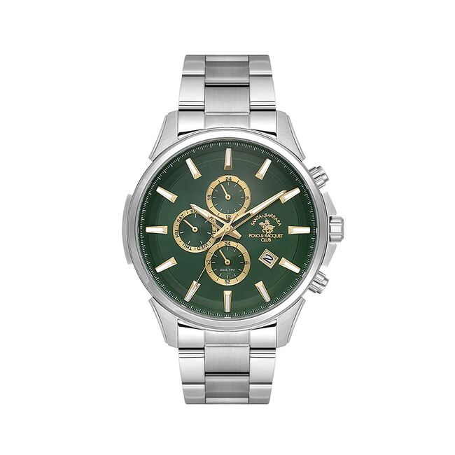 Ceas Santa Barbara Polo Legend SB.1.10392.8