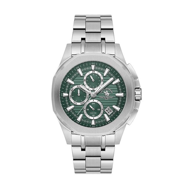 Ceas Santa Barbara Polo Legend SB.1.10608.4