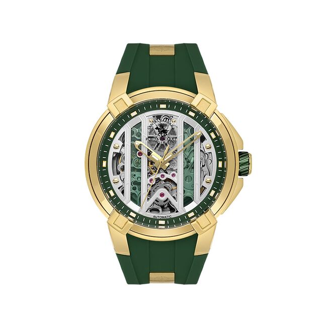 Ceas Santa Barbara Polo Luxury SB.1.10605.3