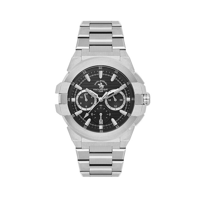 Ceas Santa Barbara Polo Luxury SB.1.10609.2