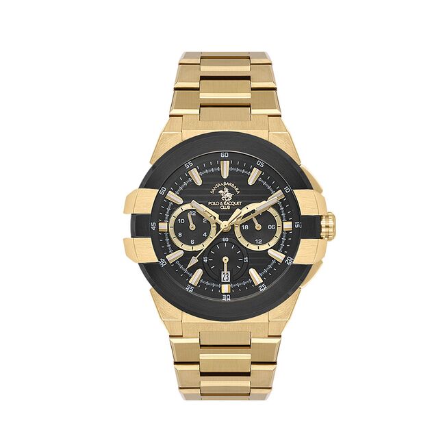 Ceas Santa Barbara Polo Luxury SB.1.10609.5