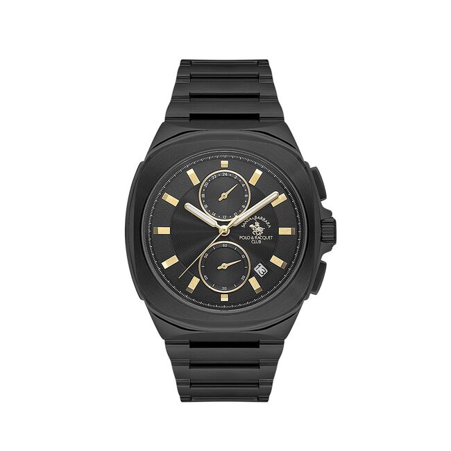 Ceas Santa Barbara Polo Luxury SB.1.10610.5