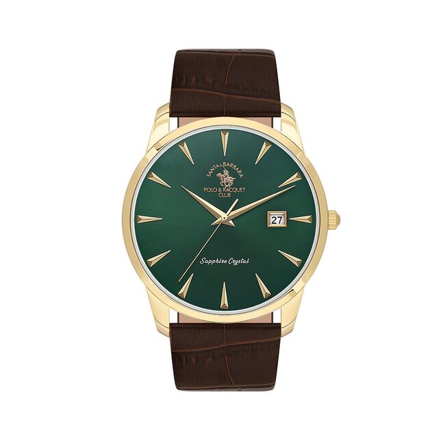 Ceas Santa Barbara Polo Noble SB.1.10606.4