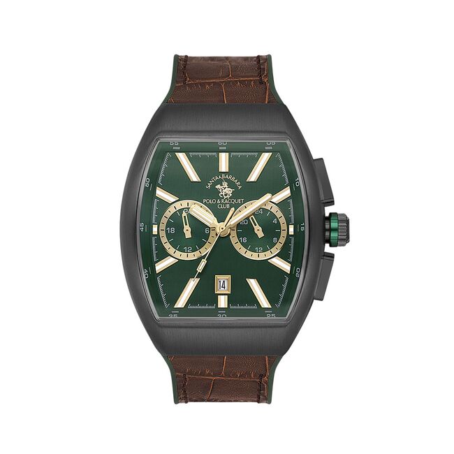 Ceas Santa Barbara Polo Prive SB.1.10607.5
