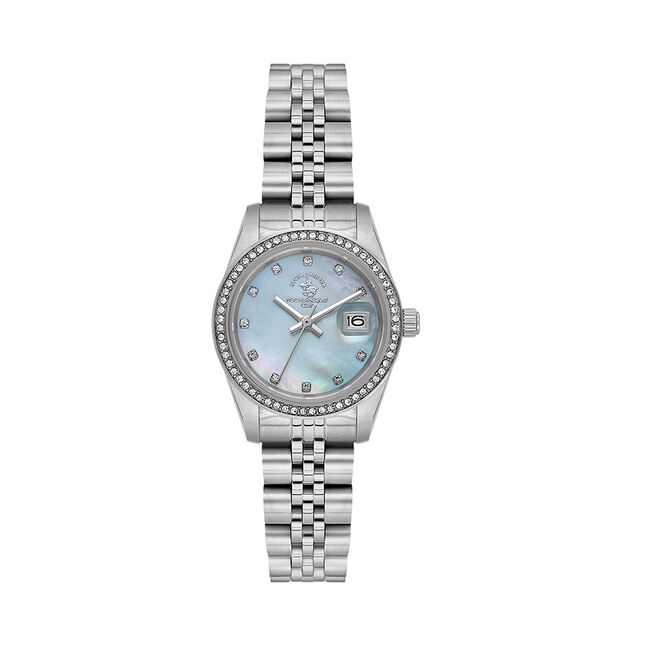 Ceas Santa Barbara Polo Unique SB.4.10015.2