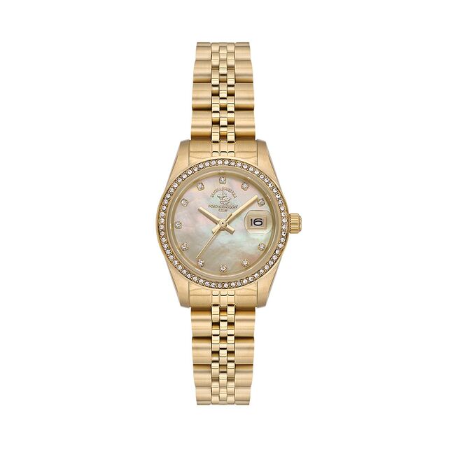 Ceas Santa Barbara Polo Unique SB.4.10015.3