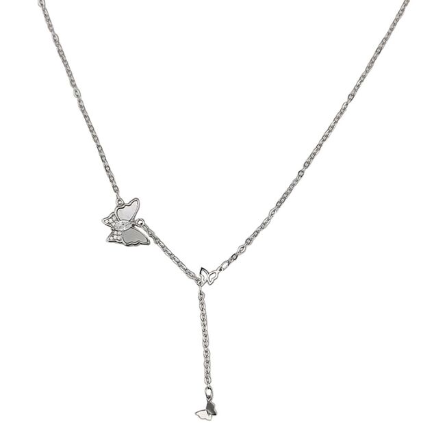 Lant argint fluturi Sidef