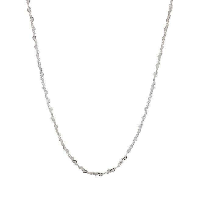 Lant argint inimioare Multi