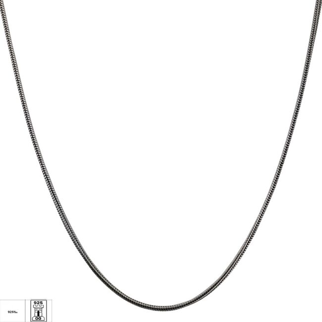 Lant argint lung innegrit Rollo