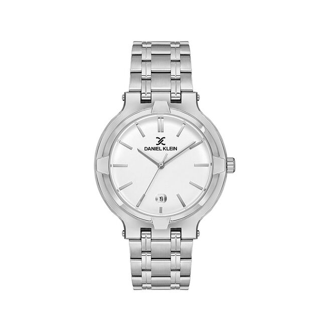 Set ceasuri pentru dama si barbati, Daniel Klein Pair DK.1.13908.1