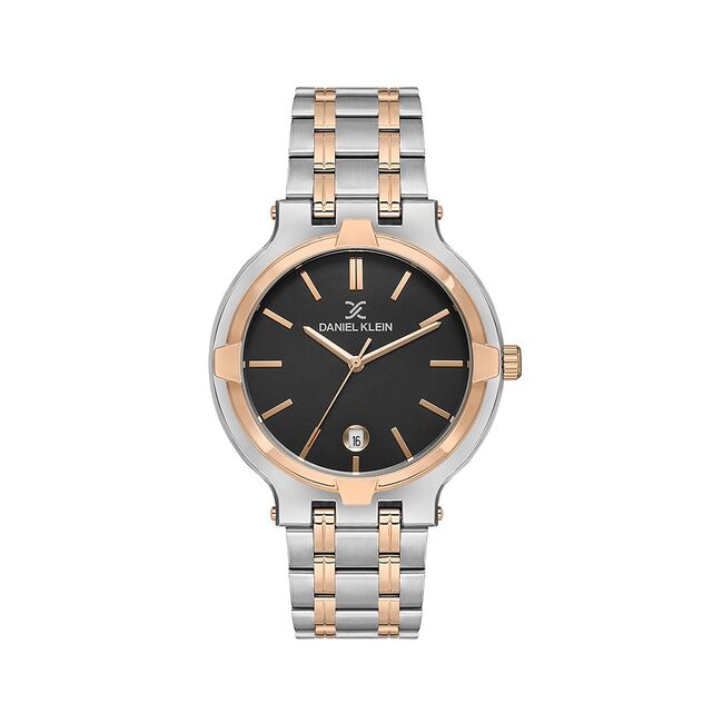 Set ceasuri pentru dama si barbati, Daniel Klein Pair DK.1.13908.5