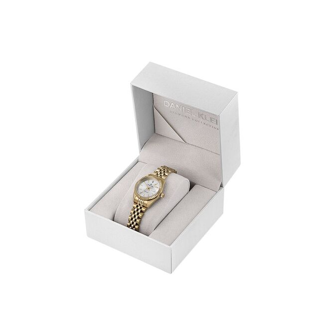 Ceas Daniel Klein Diamond DK.1.14027.2