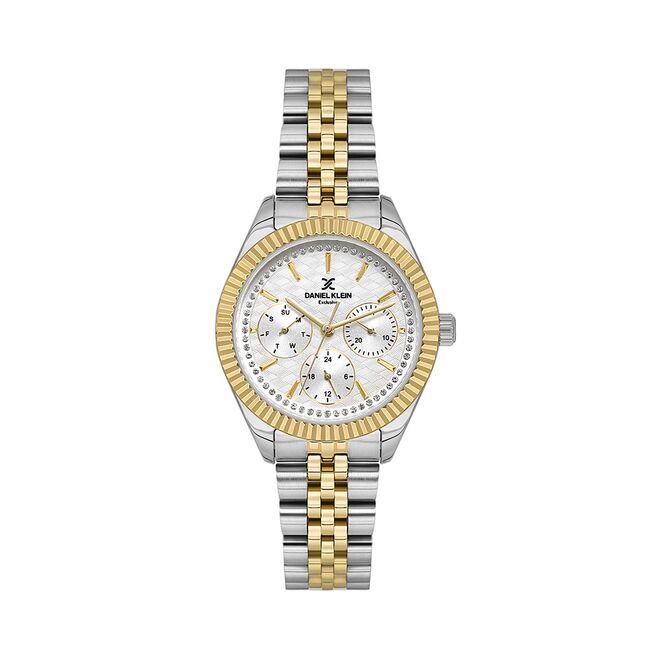 Ceas Daniel Klein Exclusive DK.1.13927.3