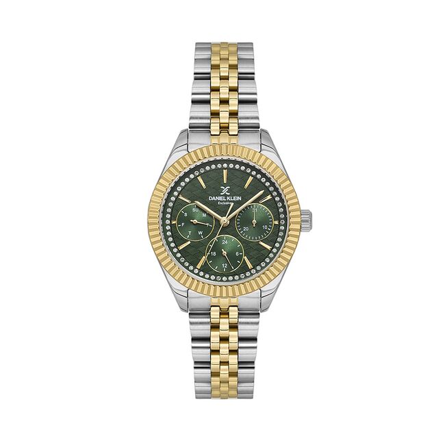 Ceas Daniel Klein Exclusive DK.1.13927.4