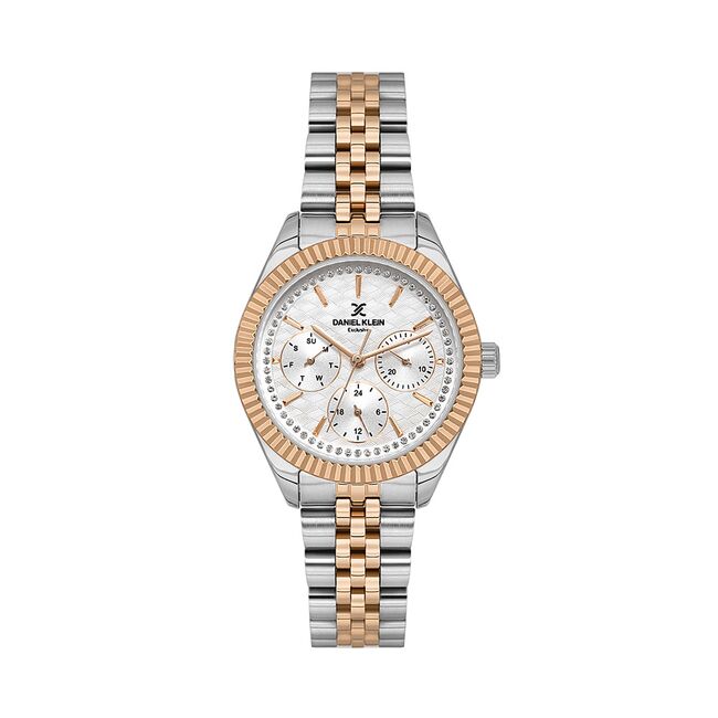 Ceas Daniel Klein Exclusive DK.1.13927.5