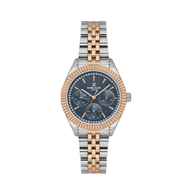 Ceas Daniel Klein Exclusive DK.1.13927.6