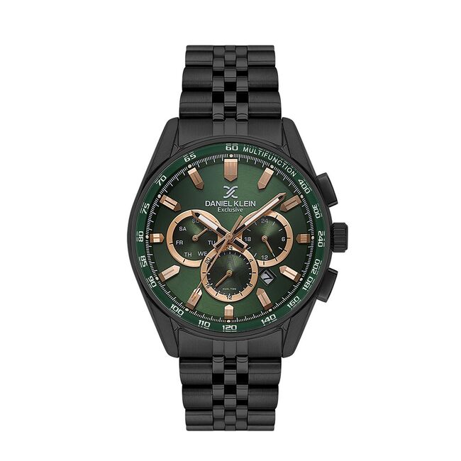 Ceas Daniel Klein Exclusive DK.1.14001.4